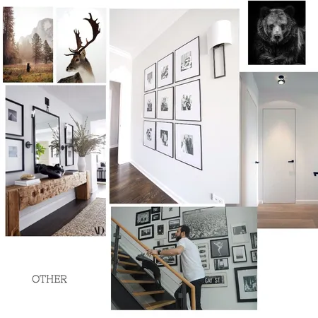 OTHER Interior Design Mood Board by Abbiemoreland on Style Sourcebook