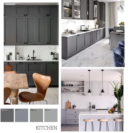 KITCHEN Interior Design Mood Board by Abbiemoreland on Style Sourcebook