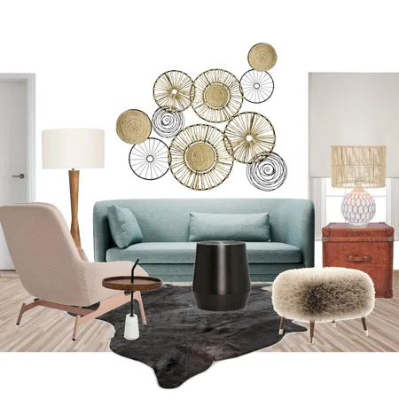 nlnk Interior Design Mood Board by roman on Style Sourcebook