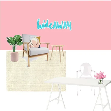 Hideaway 1 Interior Design Mood Board by kellyoakeyinteriors on Style Sourcebook