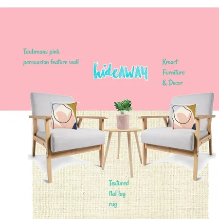 Hideaway Concept Interior Design Mood Board by kellyoakeyinteriors on Style Sourcebook