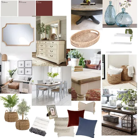 Nosipho'home organisation Interior Design Mood Board by mandy80 on Style Sourcebook