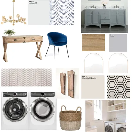 Brittney Frick Part two Interior Design Mood Board by Arobison on Style Sourcebook