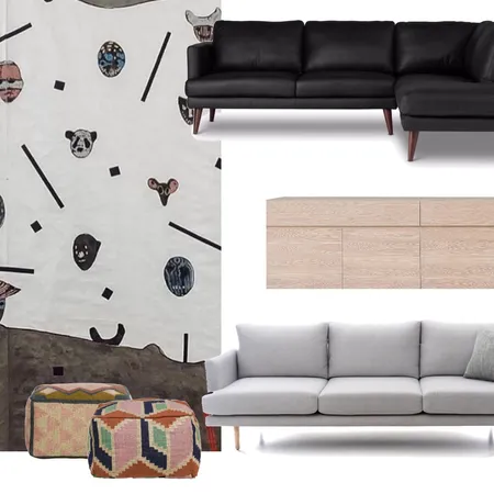 Living Room Interior Design Mood Board by pjam3207 on Style Sourcebook