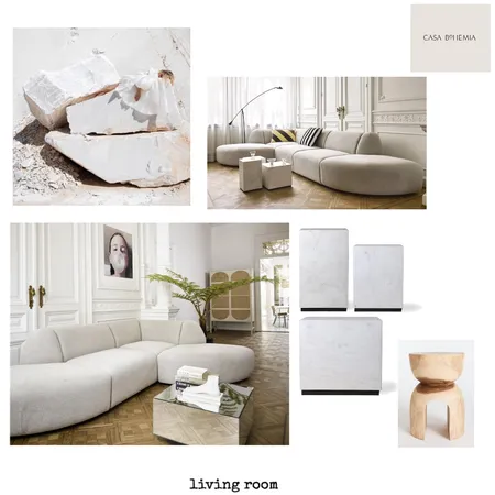 jen Interior Design Mood Board by RACHELCARLAND on Style Sourcebook