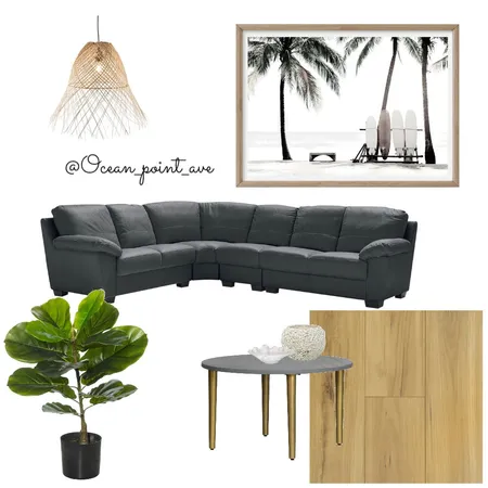 Lounging Interior Design Mood Board by Ocean_Point_Ave on Style Sourcebook