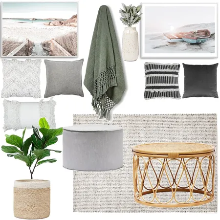 Paul - Lounge room 2 Interior Design Mood Board by Meg Caris on Style Sourcebook