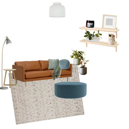 Sarah Lounge 1 Interior Design Mood Board by organumco on Style Sourcebook