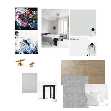 Master Bedroom Interior Design Mood Board by melaniem on Style Sourcebook