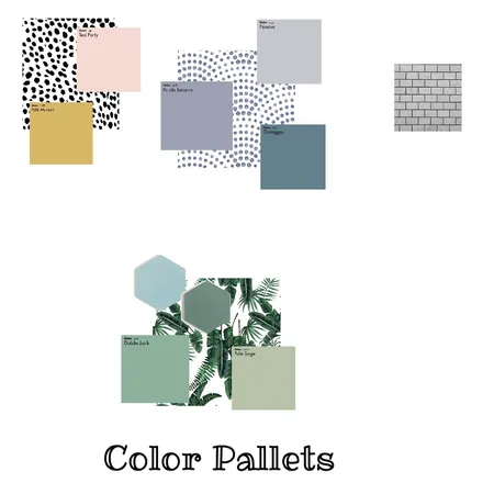 Color Pallets - planning Interior Design Mood Board by juliaafracao01 on Style Sourcebook