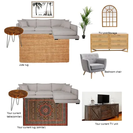 Danks Interior Design Mood Board by saintjose on Style Sourcebook