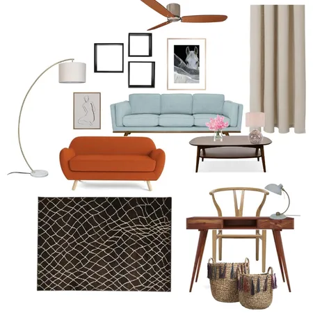 livingroom 1 Interior Design Mood Board by evelynberentprion on Style Sourcebook