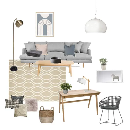 IDIT2 Interior Design Mood Board by vonsdesign on Style Sourcebook