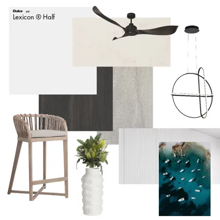 Thomas kitchen colours Interior Design Mood Board by alyceway on Style Sourcebook