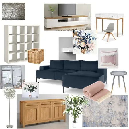 Jones Snug Interior Design Mood Board by HelenOg73 on Style Sourcebook