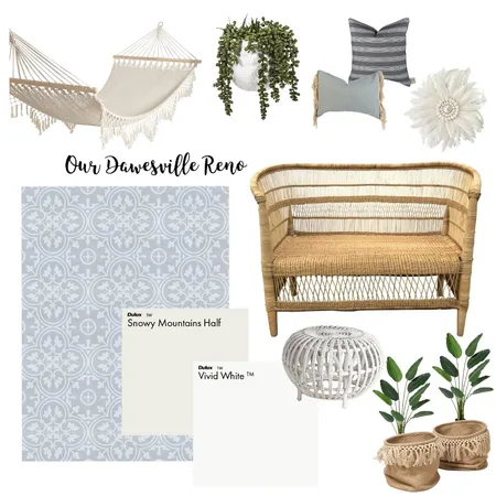 balcony Interior Design Mood Board by our.dawesville.reno on Style Sourcebook