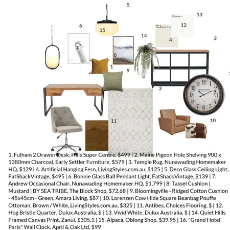 jmoozed Interior Design Mood Board by Jmoozed on Style Sourcebook