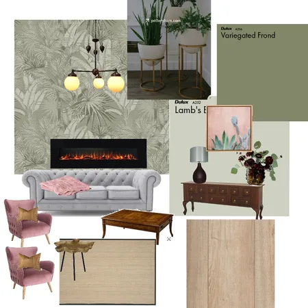 GG Living Interior Design Mood Board by soniya on Style Sourcebook