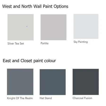 guest room wall colour options Interior Design Mood Board by NadiaG1991 on Style Sourcebook