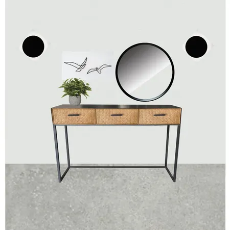DINA Interior Design Mood Board by Sivan.einhorn on Style Sourcebook