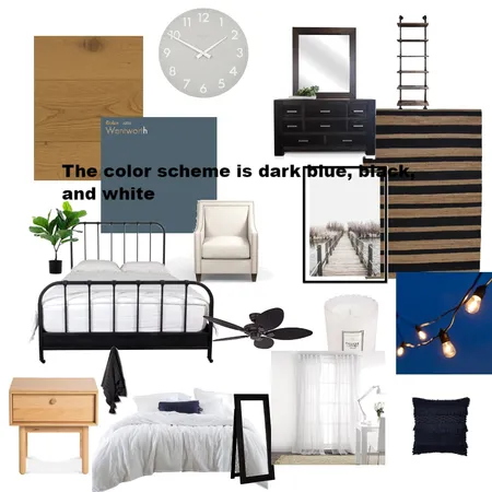 facs Interior Design Mood Board by kristapolly on Style Sourcebook