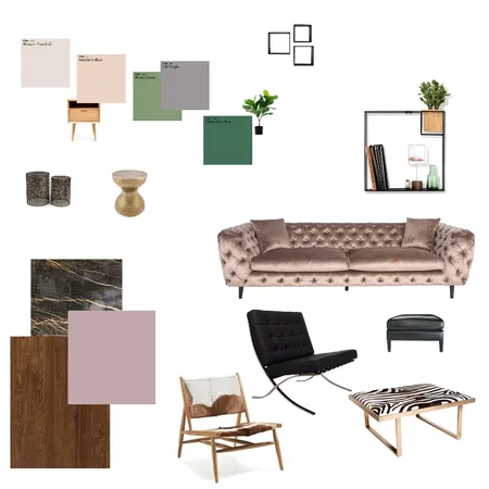 jh Interior Design Mood Board by ik0110 on Style Sourcebook
