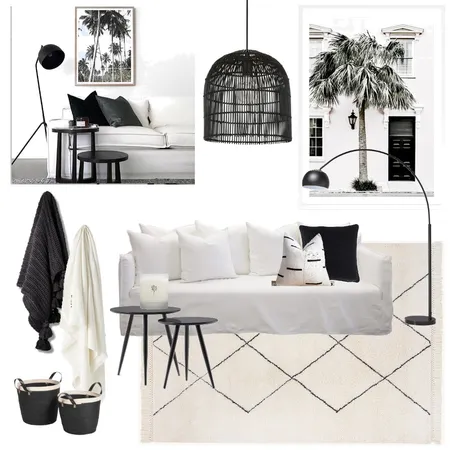 Get the Look Interior Design Mood Board by Vienna Rose Interiors on Style Sourcebook