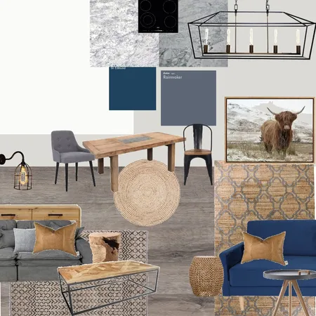 Menapit 20 reno Interior Design Mood Board by Mezlyn on Style Sourcebook
