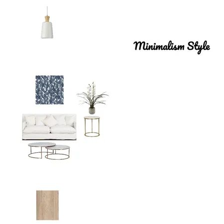 Assignment 3 Interior Design Mood Board by mmociran on Style Sourcebook