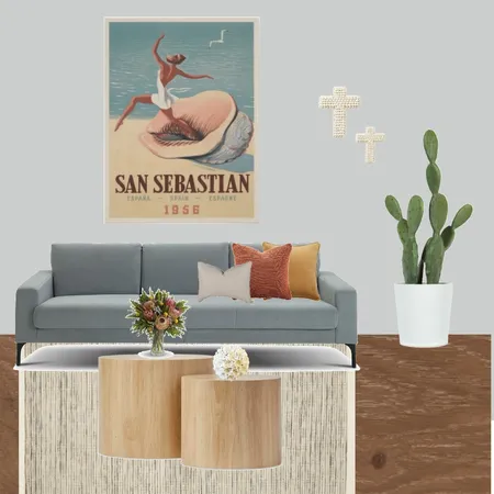 Lounge Room Interior Design Mood Board by lauren95 on Style Sourcebook