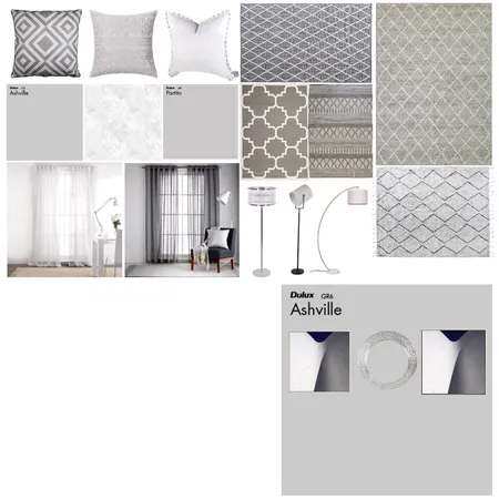 Georgia - living room Interior Design Mood Board by Designs by Sophie on Style Sourcebook