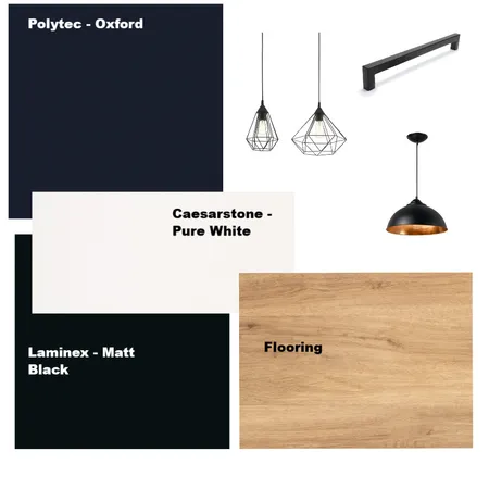 Kitchen Interior Design Mood Board by Milne86 on Style Sourcebook