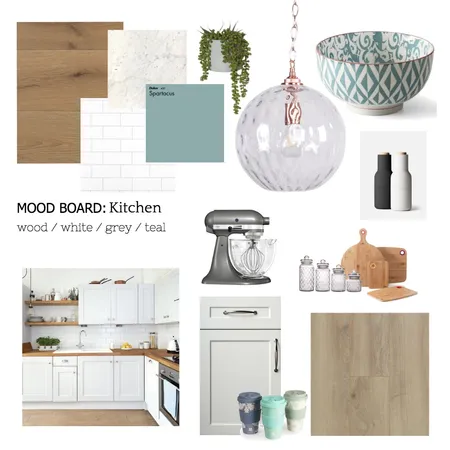 Wansford Basic 2 Interior Design Mood Board by Zambe on Style Sourcebook