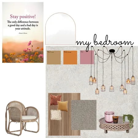 trying 1 Interior Design Mood Board by anati on Style Sourcebook