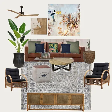 Cuttlefish project Interior Design Mood Board by thestylingworkshop on Style Sourcebook