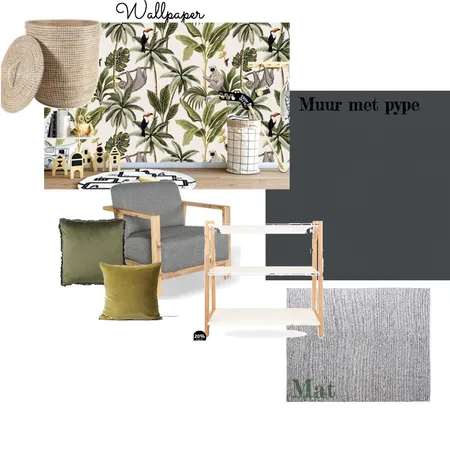 C&amp;H AUDIOLOGY Interior Design Mood Board by Danielle_Raath on Style Sourcebook