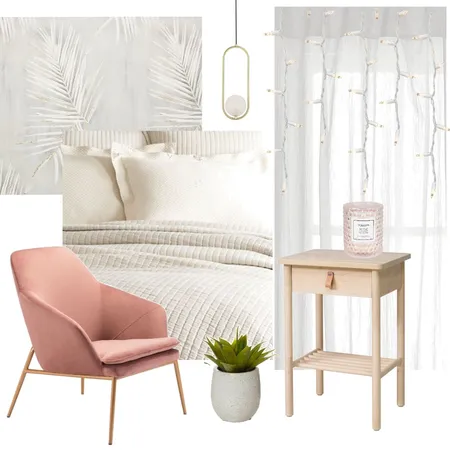 shaked and gilad bedroom Interior Design Mood Board by kago on Style Sourcebook