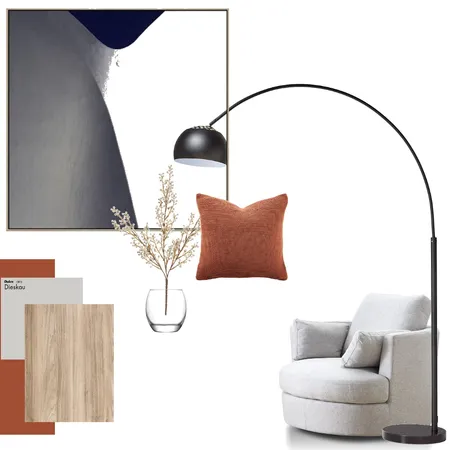 Mood1 Interior Design Mood Board by Vartiainen on Style Sourcebook