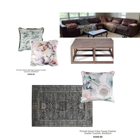 Living room Job no 1 Interior Design Mood Board by Daleen on Style Sourcebook