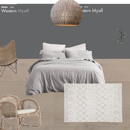 master bedroom Interior Design Mood Board by Laurali on Style Sourcebook