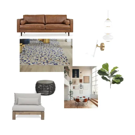 Inglewood Common Interior Design Mood Board by JAID on Style Sourcebook