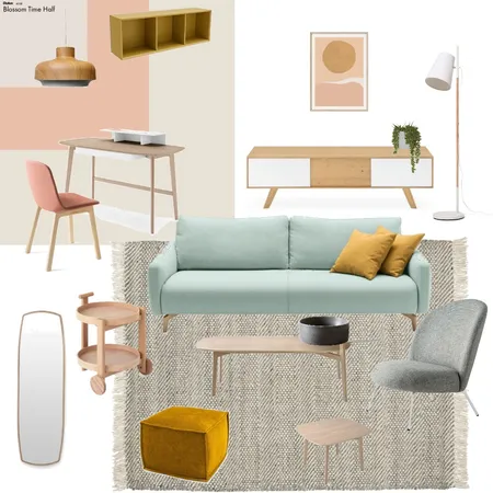 Scandinavia Interior Design Mood Board by stevanovicmilka44 on Style Sourcebook