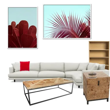agnous Interior Design Mood Board by mindywatts on Style Sourcebook