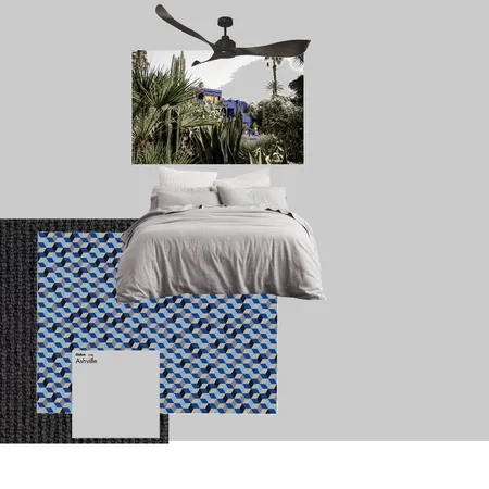 CJ Master Bedroom Interior Design Mood Board by cjurin on Style Sourcebook