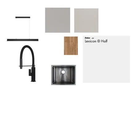 Kitchen Interior Design Mood Board by ashleecurtis26 on Style Sourcebook