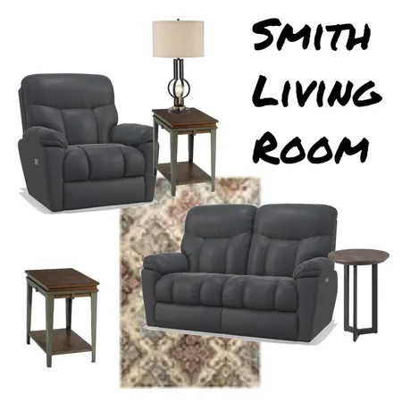 howard smith living room Interior Design Mood Board by SheSheila on Style Sourcebook