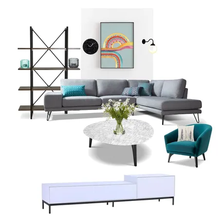 ETERNITY Interior Design Mood Board by Rana Gabr on Style Sourcebook