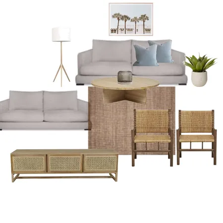 lounge option 2 Interior Design Mood Board by melw on Style Sourcebook