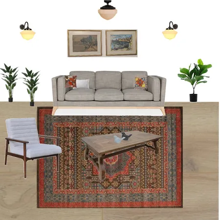 Amira 1 Interior Design Mood Board by Dancy on Style Sourcebook