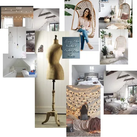 Anna Ideas Interior Design Mood Board by Jillyh on Style Sourcebook